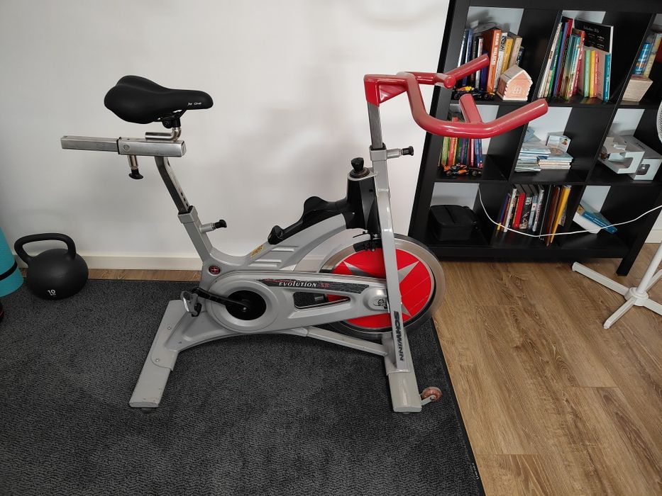 Rower Schwinn  evolution sr