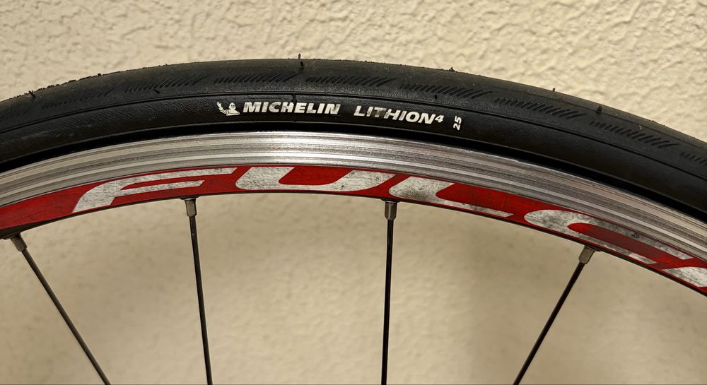 Bicicleta de Estrada Sunn Falcon DR