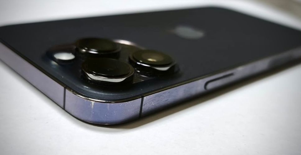 iPhone 14 Pro Max Deep purple 512GB eSIM