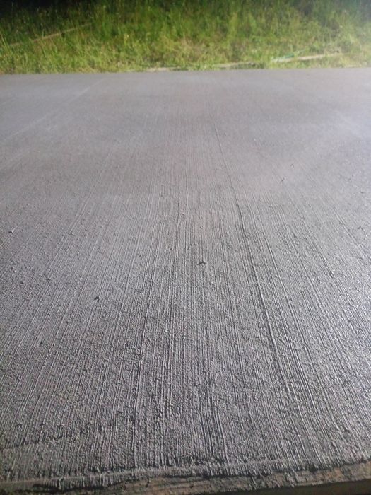 Posadzki Przemysłowe