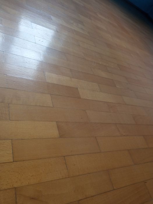 Паркет бук новий 15років