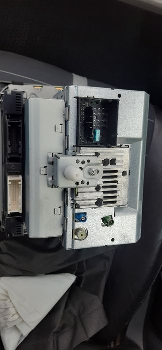 Штатна Автомагнитола Форд куга1 2010р