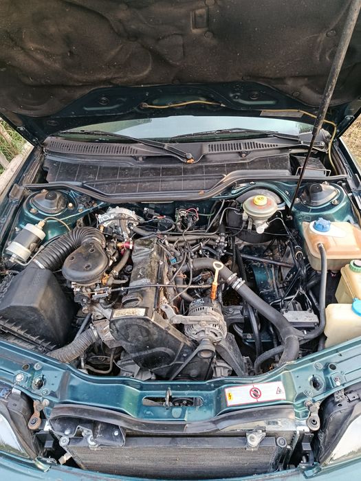 Audi A6 1996 VIN WAUZZZ4AZTN044628 фото оголошення 6 з 13