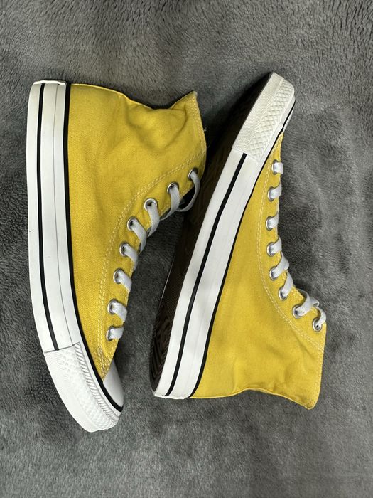 Converse Chuck Taylor All star Hi W