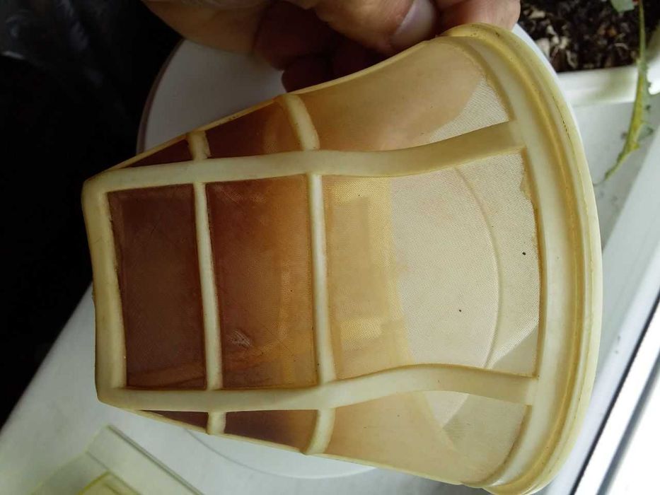 Капельная кофеварка Braun