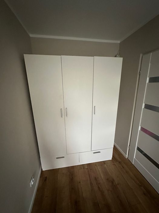 Mieszkanie ul. Wyszyńskiego 34 m² - Widok 6