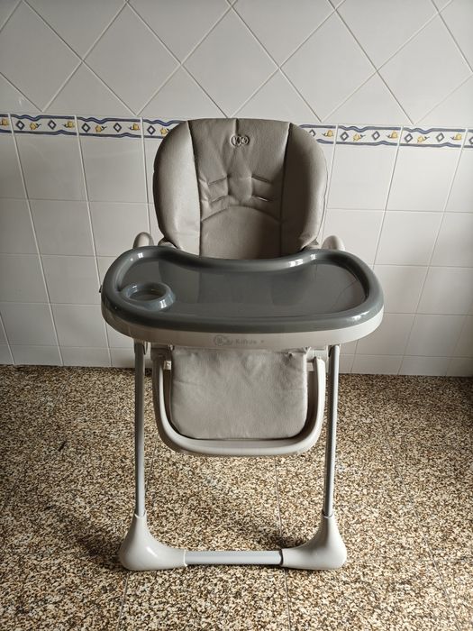 Cadeira de bebé Kinder Kraft