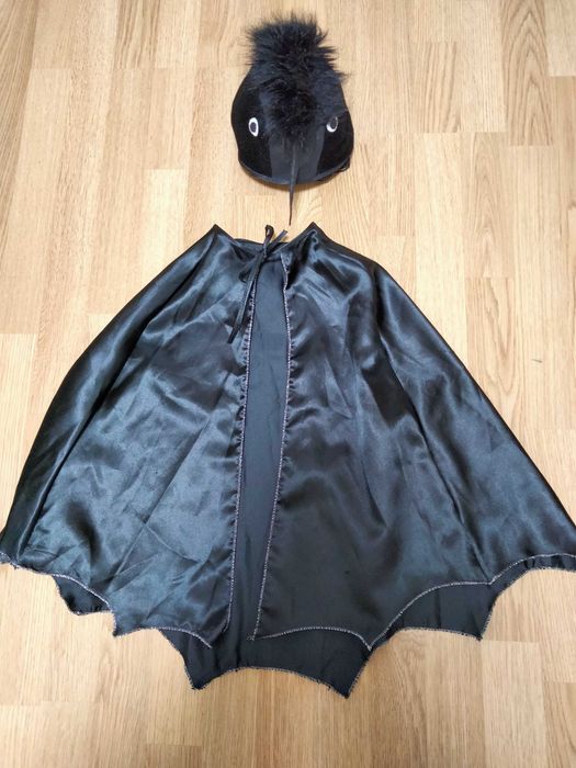 Ворона костюм для дітей