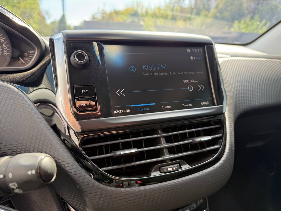 Продам Peugeot 2008 Automat 2019