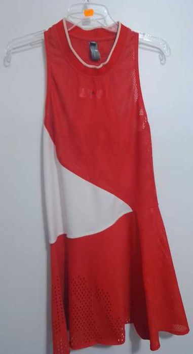 Sukienka tenisowa Adidas Stella McCartney M/L