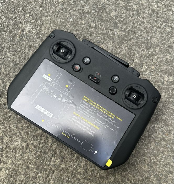 Пульт DJI RC Pro (RM510B) для Mavic