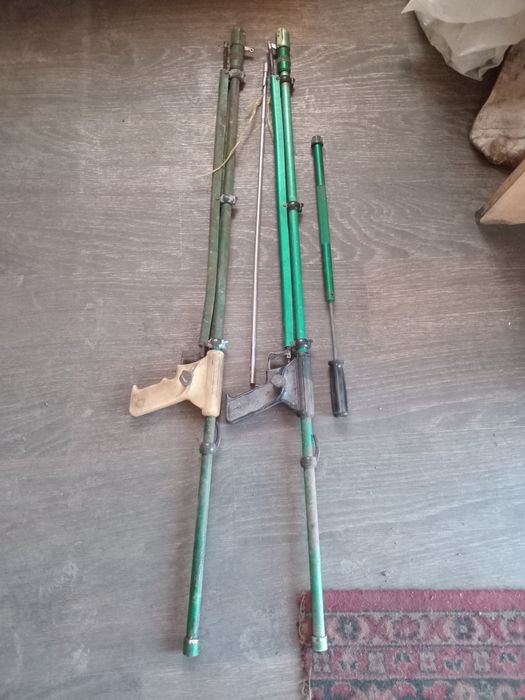 Продам подводное ружьё