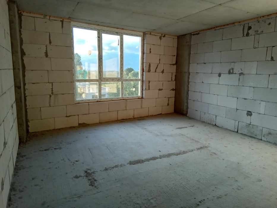 1-комнатная квартира по адресу (площадь 36,2 м²) - Atlanta.ua - фото 6