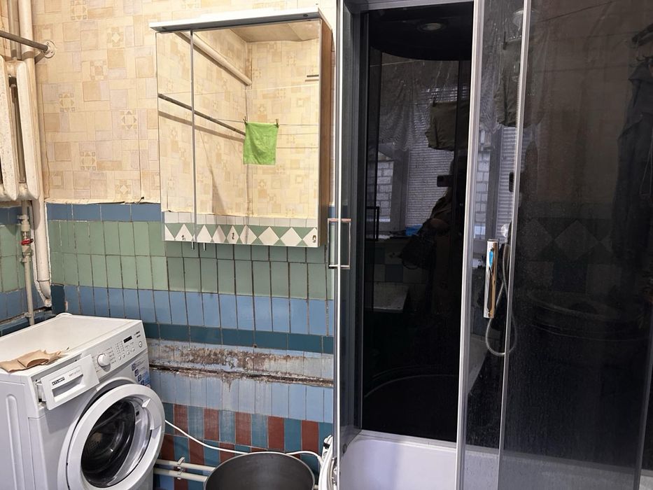 Сдам окрему кімнату 12 й квартал пос.Мирний