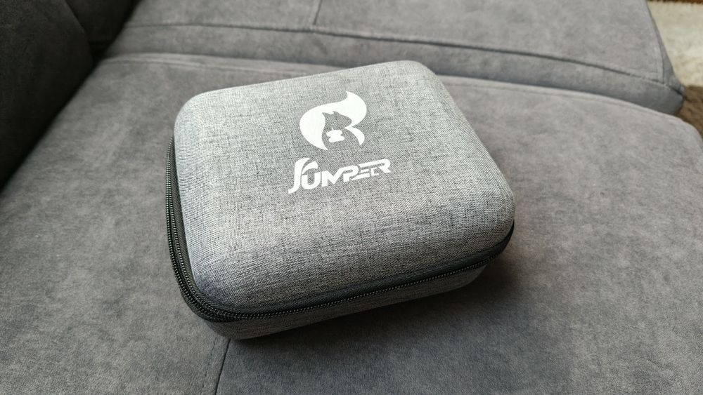 Jumper T-Pro V2 elrs