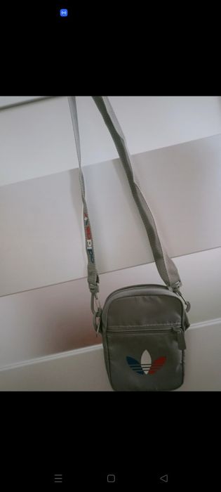 Saszetka na ramię adidas