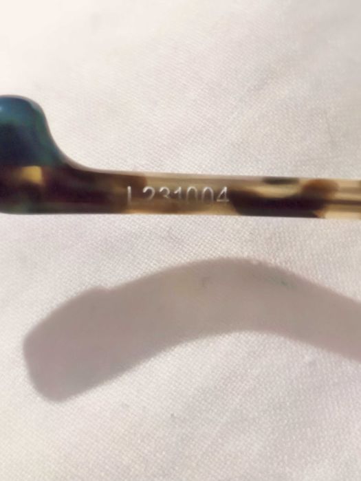 Óculos de sol Visionário - Beryl 05 original