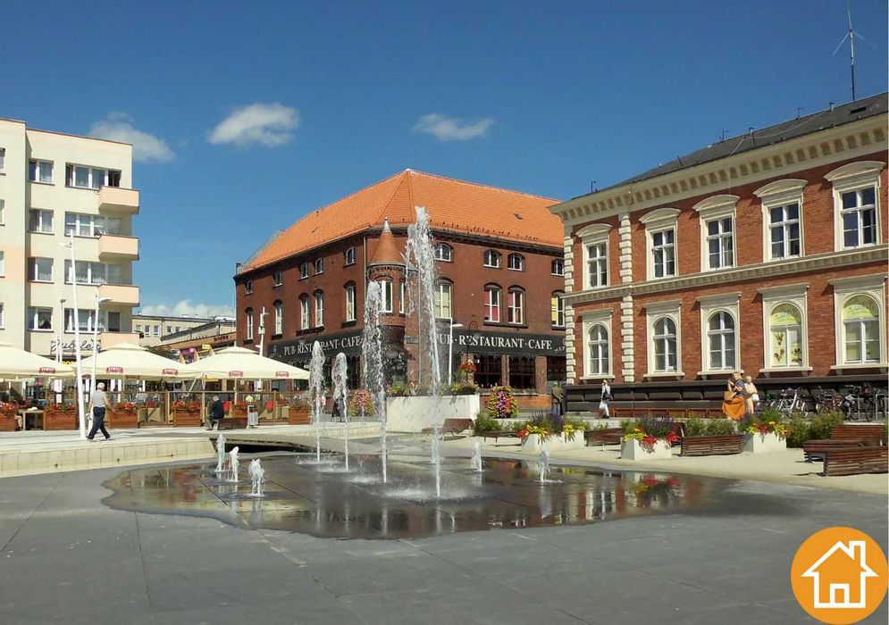 Studio z widokiem na port - visitopl
