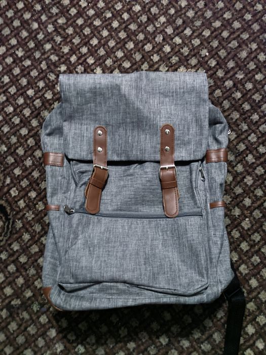 Ретро рюкзак    ,