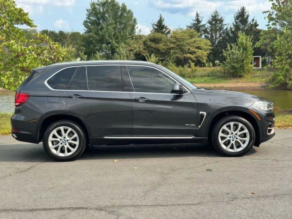 BMW X5      2014