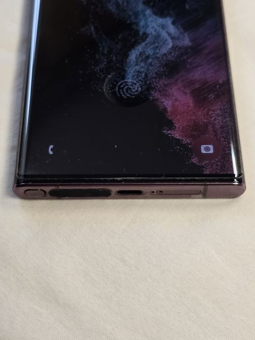 Samsung S22 Ultra SM-9080 12/256