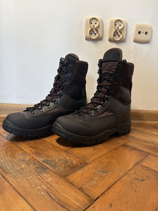 Taktyczne Buty wojas rozmiar 45