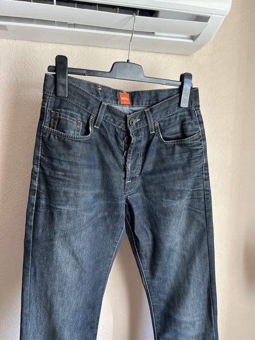 Брюки мужские , джинсы Hugo Boss 32/34