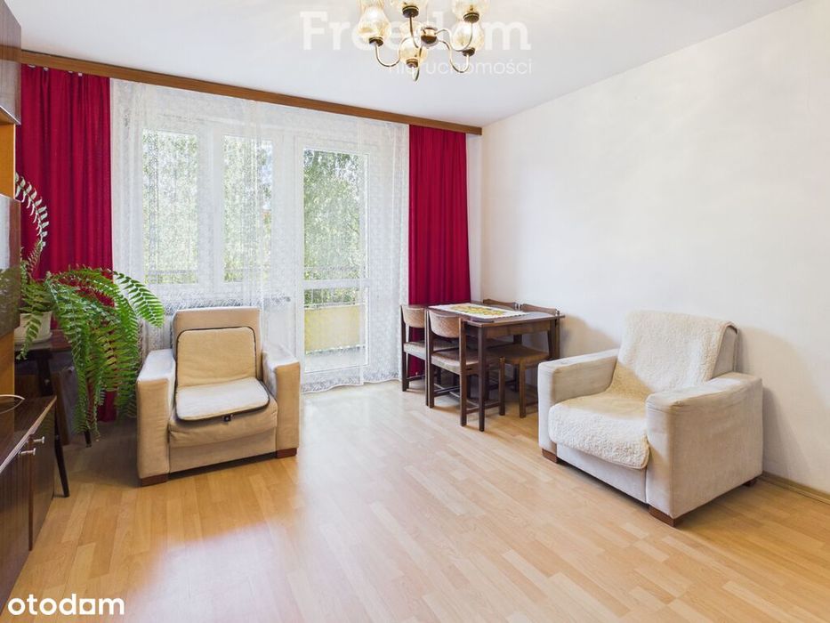 3 pokoje| Kalinowszczyzna | 64 m²|windy