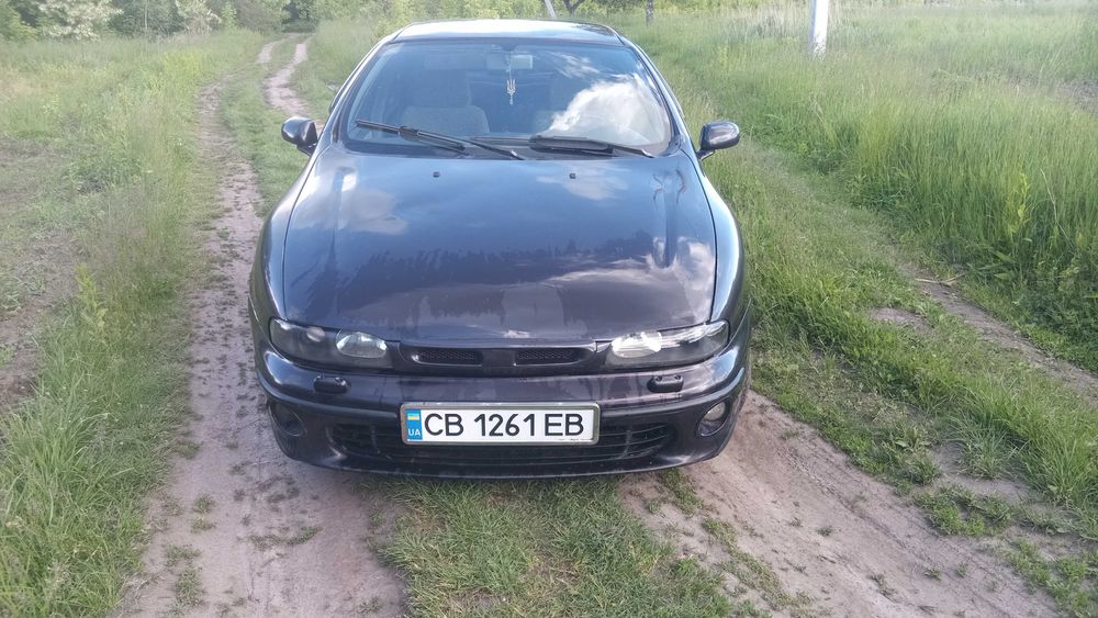 Продам Фіат MAREA