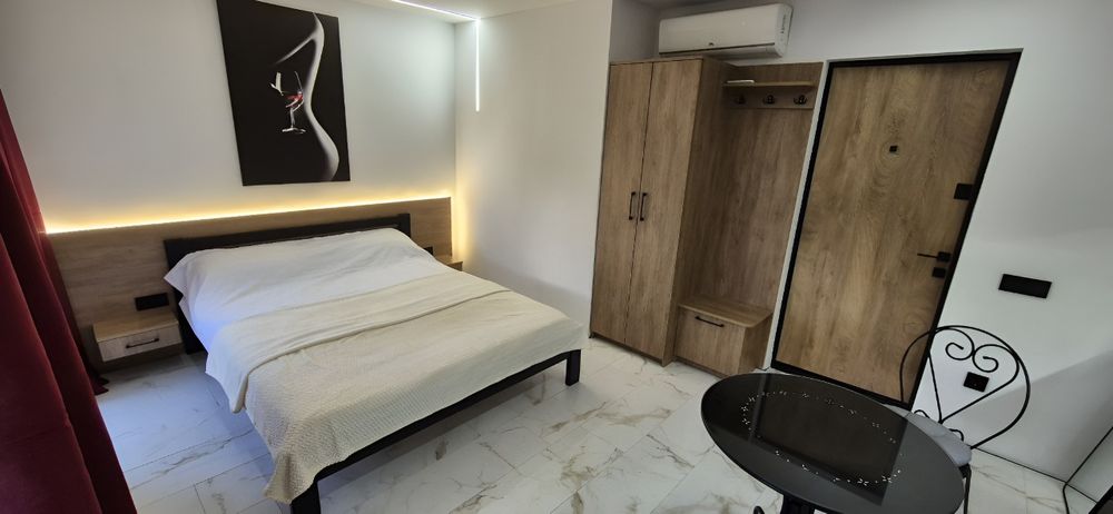 Апартаменти подобово оренда  центр