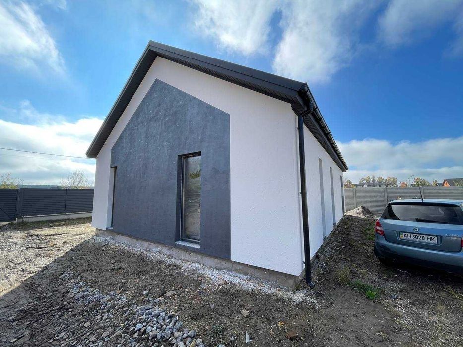 Дом по адресу ул. Шевченко (площадь 90 м²) - Atlanta.ua - фото 14