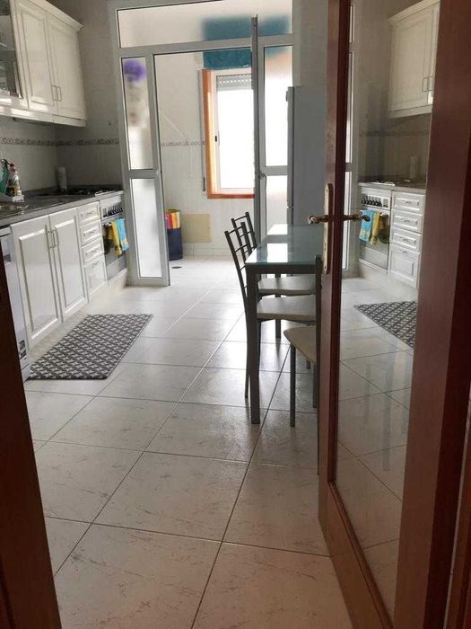 Apartamento T1 Canidelo