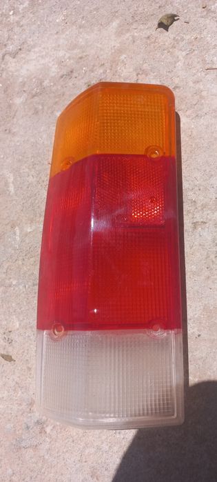 Farolim opel rekord van 2.3d