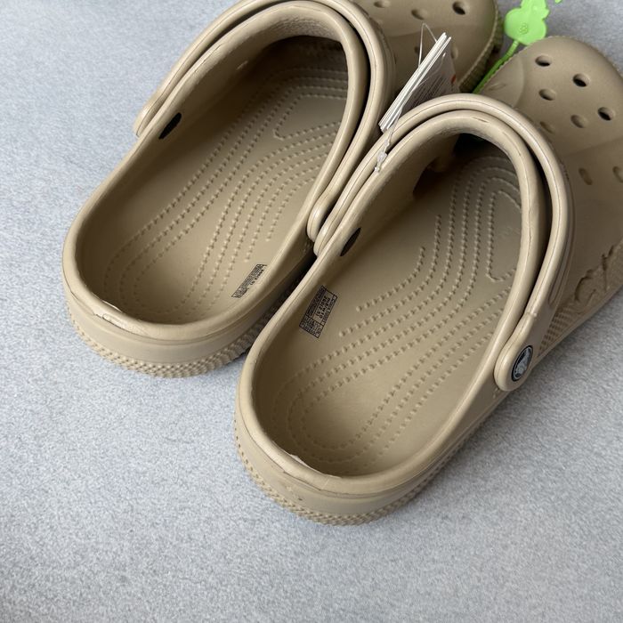 Крокси Crocs Baya Clog Крокс Кроксы Сабо Тапки
