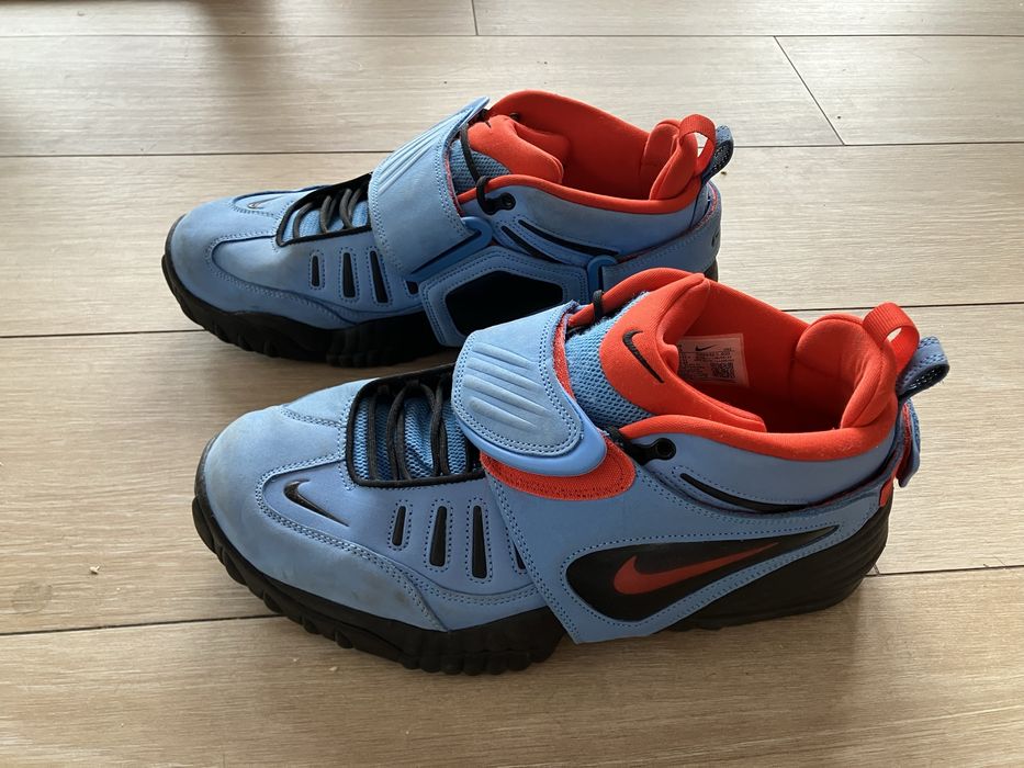 Buty Nike Ambush 47.5 Ambush Air Force