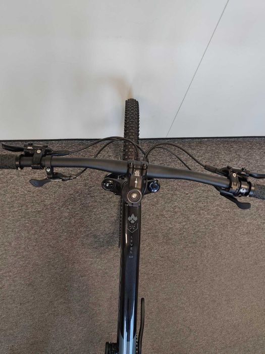 Rower górski MTB XC KROSS Level 6.0 OUTLET