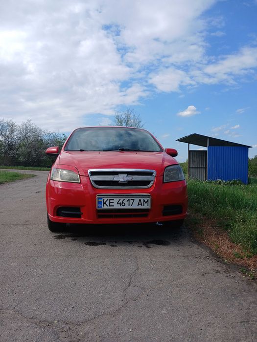 Продаж автомобіля