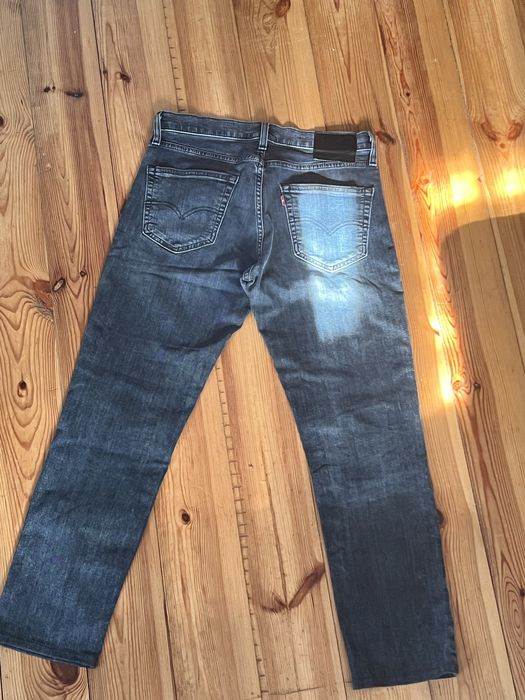 Джинси/штани levi’s 511