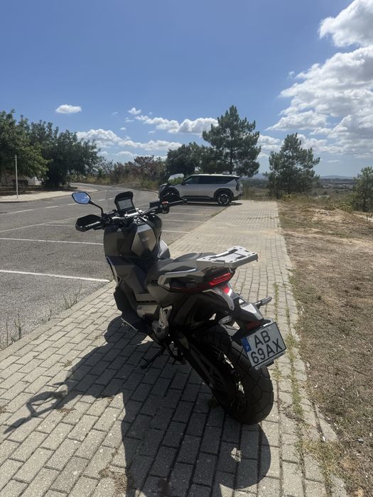 Honda XADV 750 2020