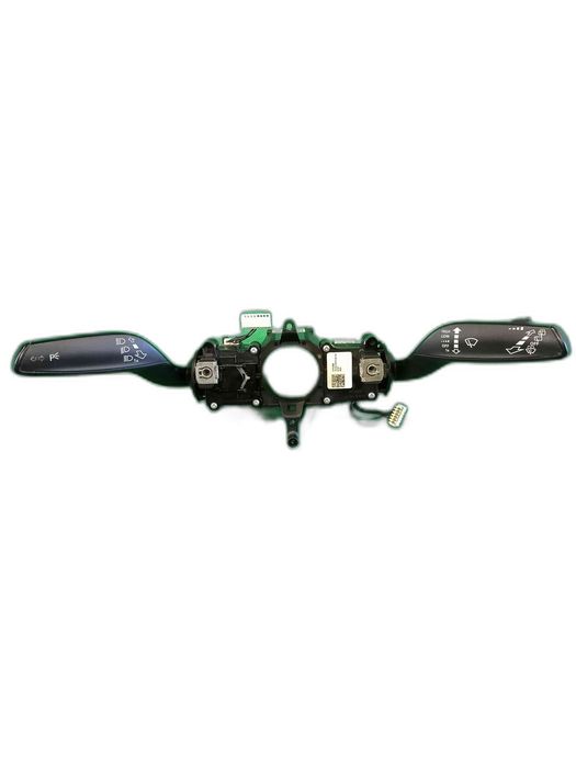 Conjunto / Manetes de Luzes e Limpa Vidros AUDI A1 8X0953501B (OEM) | 8X0953502 (OEM)