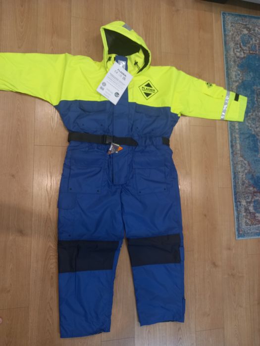 Kombinezon wypornościowy L Nowy piękny dizajn