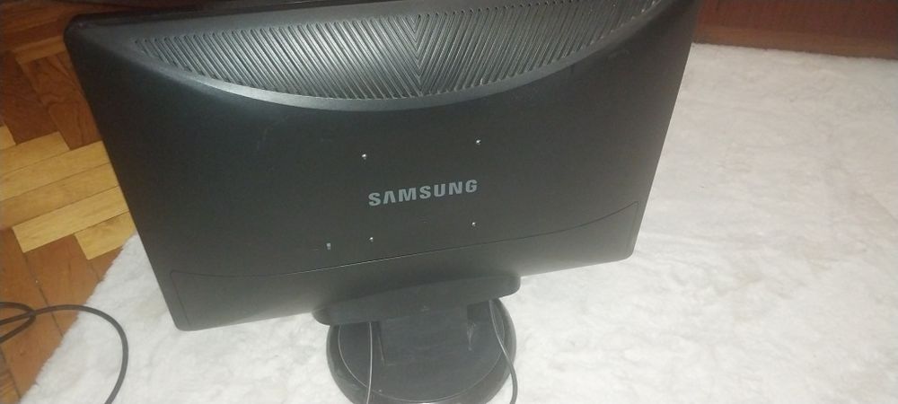 Монітор Samsung 22-дюйма