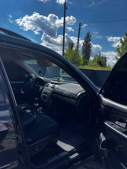 Продам автомобіль Продам автомобіль SsangYong Rexton 2008 р