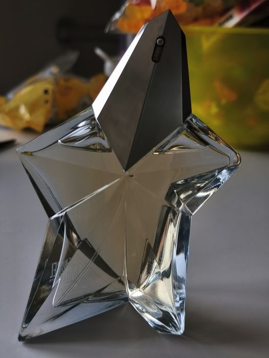 Mugler Angel starszy wypust 100ml