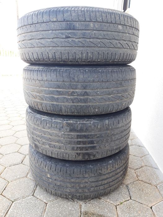 Jantes bmw ferro 16
