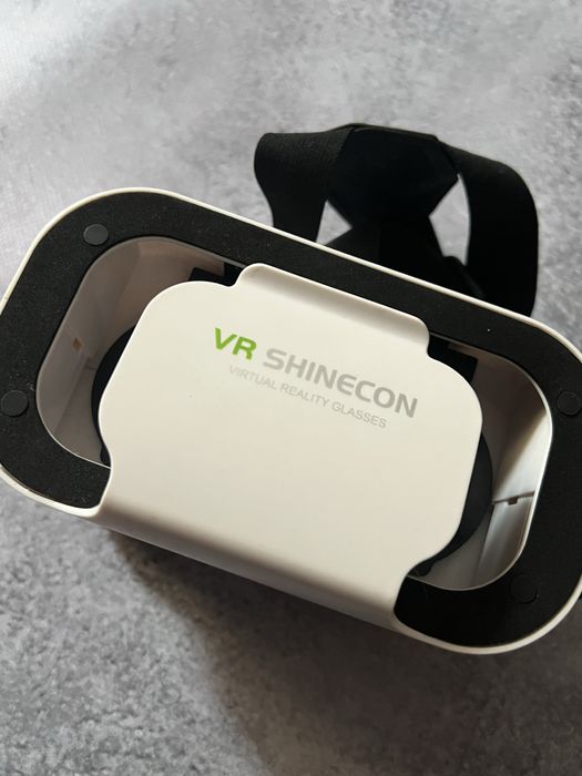 VR очки  окуляри , бокс для телефону віртуальна реальність