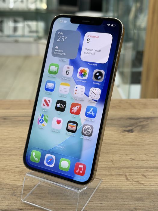 Apple iphone 12 pro max 128gb gold , айфон 12 про макс 128