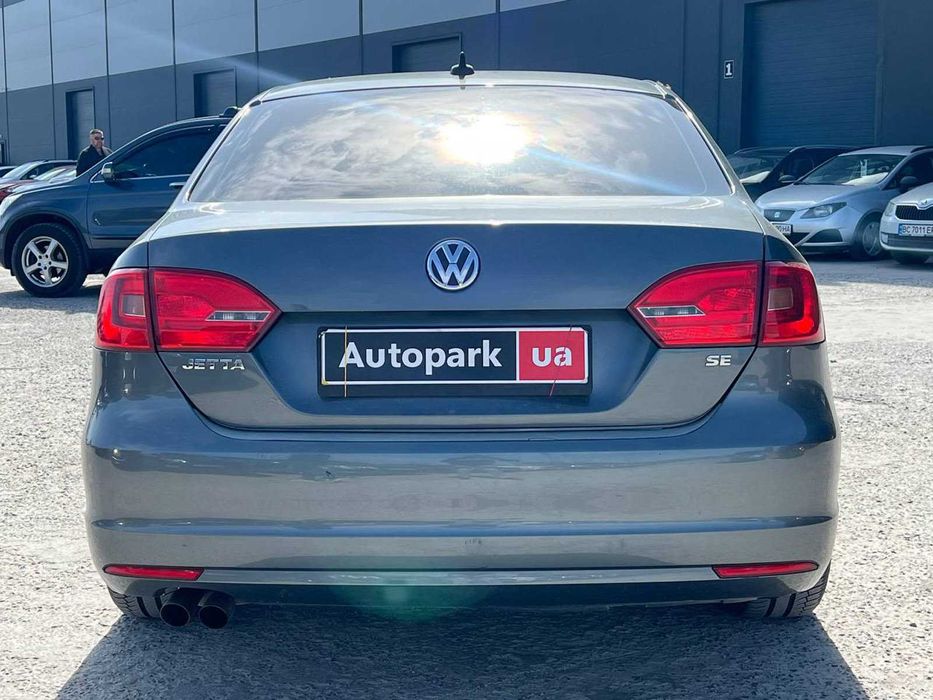 Продам Volkswagen Jetta 2013р. #76077