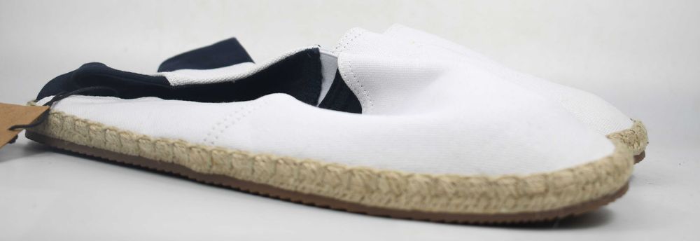 Nowe espadryle Pier One roz. 43