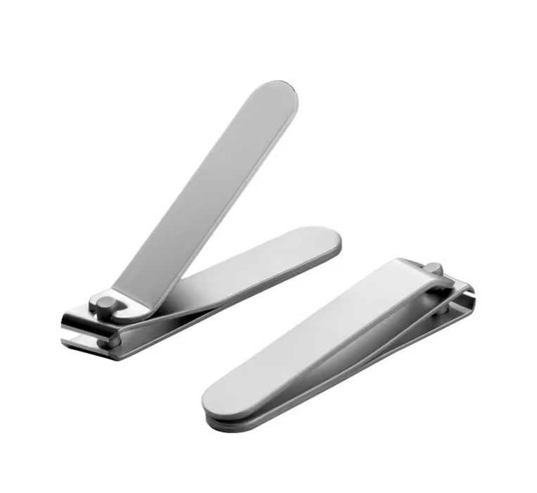 Xiaomi Mijia Манікюрний набір манік пилочка ножиці кусачки